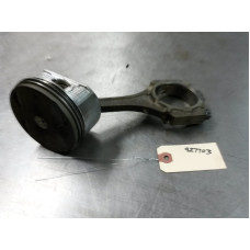 92T103 Left Piston and Rod Standard For 02-03 Lexus ES300  3.0